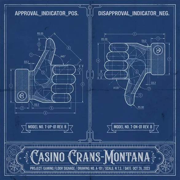 Découvrez le Casino Crans-Montana en ligne